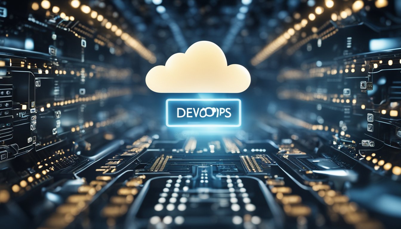 Role of Cloud and DevOps in Manufacturing sector DevOps